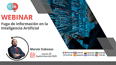 Fuga de información en la Inteligencia Artificial